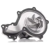 RIDEX 1260W0521 Waterpomp