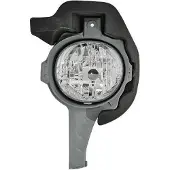 Diederichs 6686189 Mistlamp