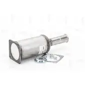 NAP carPARTS CAD10064 Roetfilter (DPF)