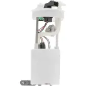 RIDEX 1382F0722 Brandstofpomp