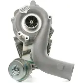 RIDEX 2234C0375 Turbocharger