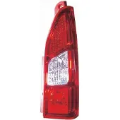 Diederichs 4013692 Achterlicht