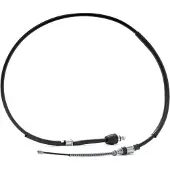 RIDEX 124C0931 Handremkabel