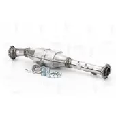 NAP carPARTS CAK10666 Katalysator