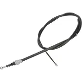 FEBI BILSTEIN Handremkabel 24518 FEBI voor o.a. SEAT, SKODA, VOLKSWAGEN