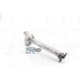 NAP carPARTS CAK10529 Katalysator