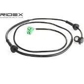 RIDEX 412W0217 Wielsnelheidssensor (ABS)