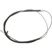 RIDEX 124C0032 Handremkabel