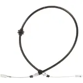 RIDEX 124C0747 Handremkabel