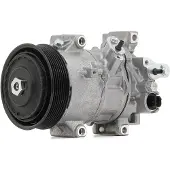 RIDEX 447K0504 Aircopomp