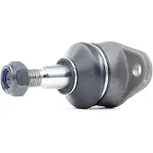 RIDEX 2462S0258 Fuseekogel