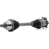 RIDEX 13D1005 Aandrijfas