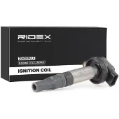 RIDEX 689C0092 Bobine