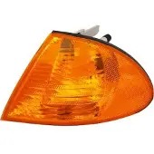 Diederichs 1214073 Knipperlichtautomaat / Pinkdoos