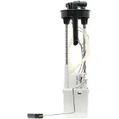 RIDEX 1382F0406 Brandstofpomp