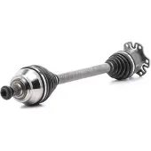 RIDEX 13D1138 Aandrijfas