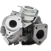 RIDEX 2234C0195 Turbocharger
