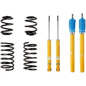 BILSTEIN 46-000118 Schokdemper met veer