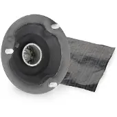 RIDEX 1180S0008 Veerpootlager