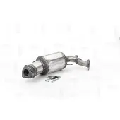 NAP carPARTS CAD10015 Roetfilter (DPF)