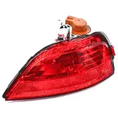 Hella 2NE 013 343-121 Mistachterlamp