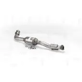 NAP carPARTS CAK10728 Katalysator