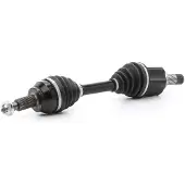RIDEX 13D1253P Aandrijfas