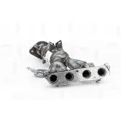 NAP carPARTS CAK10712 Katalysator