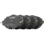 RIDEX 402B1157P Remblokken