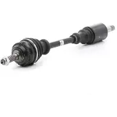 RIDEX 13D0472R Aandrijfas