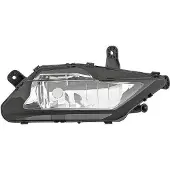 Diederichs 1828089 Mistlamp