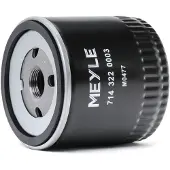 Meyle 714 322 0003 Oliefilter
