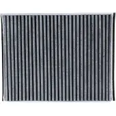 RIDEX 424I0413 Interieurfilter