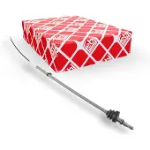 FEBI BILSTEIN 108957 Handremkabel