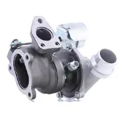 RIDEX 2234C10653 Turbocharger