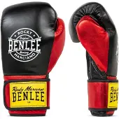 Benlee Metalshire Leren Bokshandschoenen
