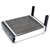 Nissens 71439 Kachelradiateur, interieurverwarming