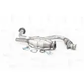 NAP carPARTS CAK10096 Katalysator