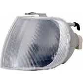 Diederichs 2203073 Knipperlichtautomaat / Pinkdoos