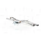 NAP carPARTS CAK10517 Katalysator