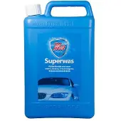 Hausmarke Wax Vloeibaar Mer Original Superwas 3 Liter