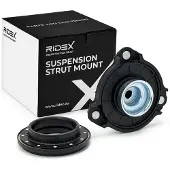 RIDEX 1180S1498 Veerpootlager
