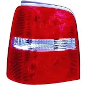 Diederichs 2295091 Achterlicht