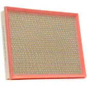 RIDEX 8A0093P Luchtfilter