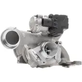 RIDEX 2234C0366 Turbocharger