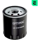 OPTIMAL OP-FOF40260 Oliefilter