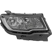 Diederichs 2680080 Koplamp