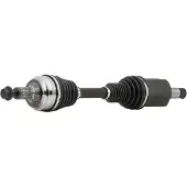 ERA Benelux DA548507 Aandrijfas