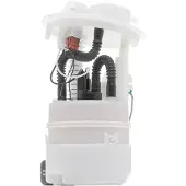 RIDEX 1382F0721 Brandstofpomp