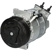 Valeo Compressor, airconditioning voor o.a. OPEL, RENAULT